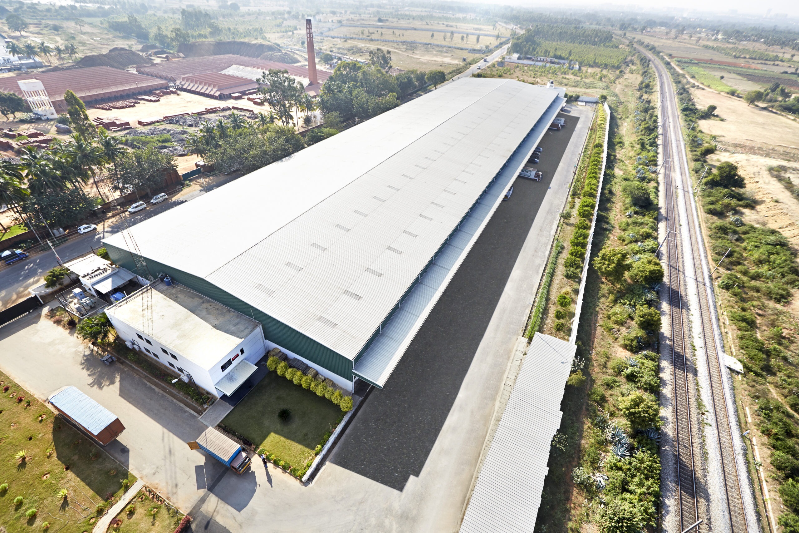 client location image